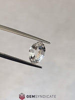 Load image into Gallery viewer, Spectacular Marquise White Sapphire 2.35ct
