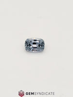 Load image into Gallery viewer, Chic Cushion Grey Sapphire 1.70ct
