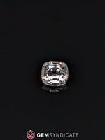 Load image into Gallery viewer, Classy Cushion Grey Sapphire 2.17ct
