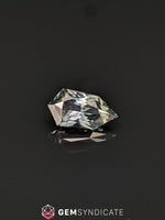 Load image into Gallery viewer, Adventurous Shield Shape Grey Sapphire 1.15ct
