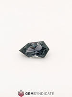 Load image into Gallery viewer, Adventurous Shield Shape Grey Sapphire 1.15ct
