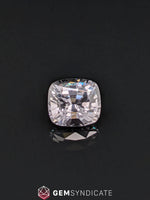 Load image into Gallery viewer, Breathtaking Cushion Grey Spinel 2.42ct
