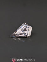 Load image into Gallery viewer, Exquisite Kite Shape Grey Spinel 2.81ct

