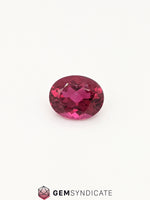 Load image into Gallery viewer, Astonishing Oval Rubellite Tourmaline 2.82ct
