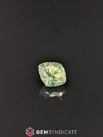 Load image into Gallery viewer, Superb Kite Green Zircon 2.69ct
