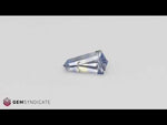 Load and play video in Gallery viewer, Glamorous Fancy Parti Sapphire 1.97ct
