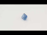 Load and play video in Gallery viewer, Enchanting Radiant Blue Sapphire 1.16ct
