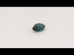 Load and play video in Gallery viewer, Fascinating Marquise Teal Sapphire 1.10ct
