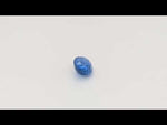 Load and play video in Gallery viewer, Enticing Oval Blue Sapphire 2.09ct
